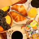 Hotel Palym 3*
