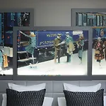 Palym Hotel Paris