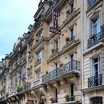 Palym Hotel Paris