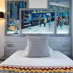 Hotel Palym