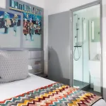 Palym Hotel Paris