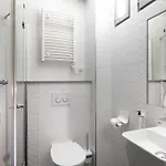 Hotel Palym Paris