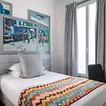 Palym 3* Paris
