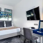 Hotel Palym