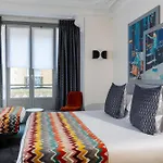 Hotel Palym Paris