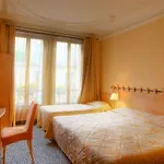 Palym Hotel