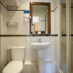 Hotel Palym Paris