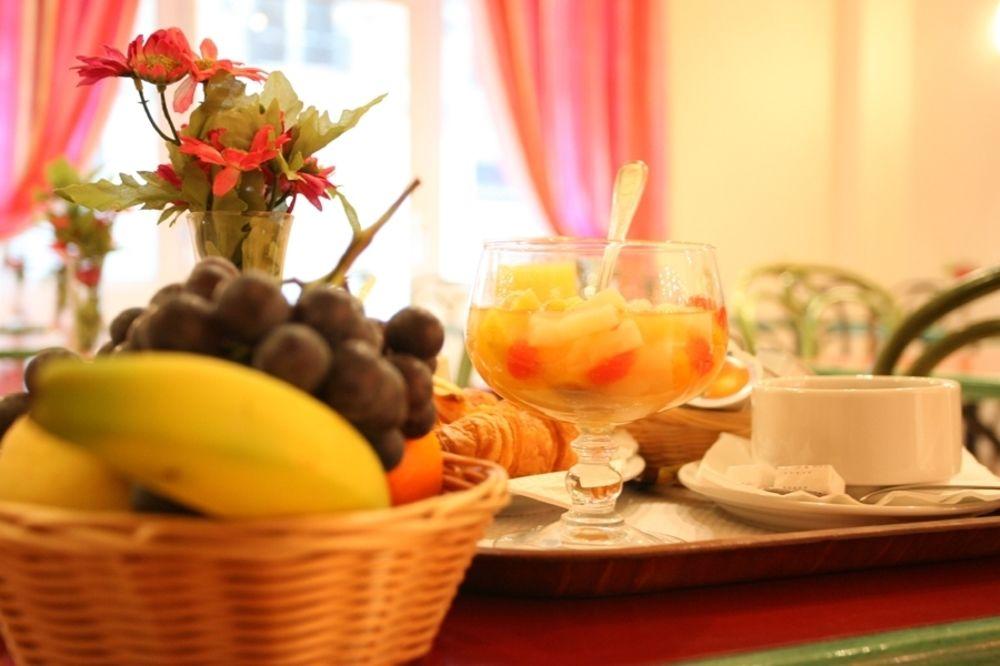 Palym Hotel Parigi