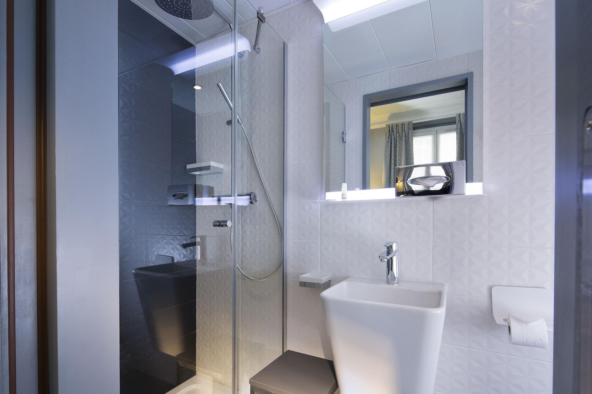 Palym Hotel Parigi