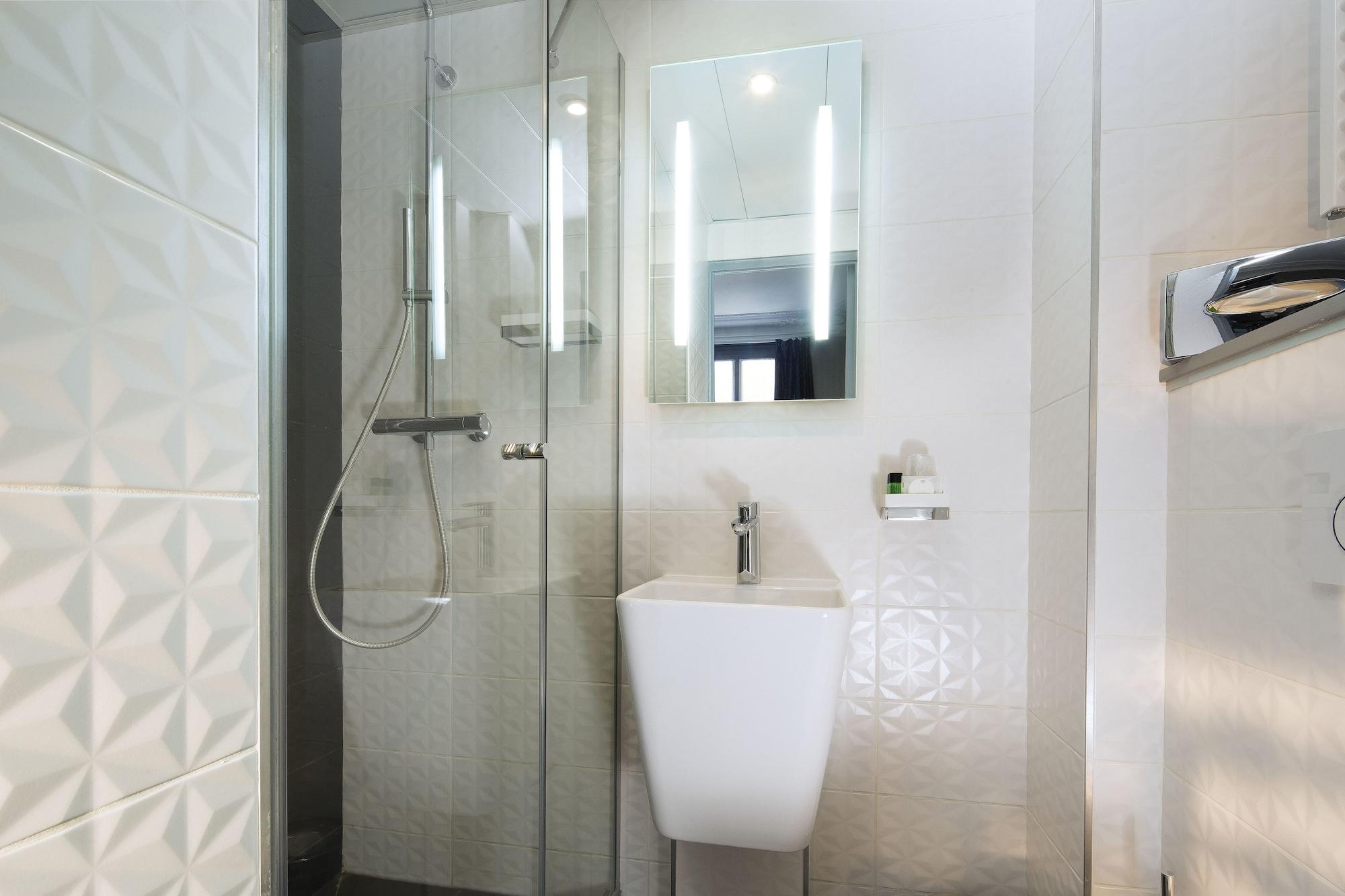Palym Hotel Parigi
