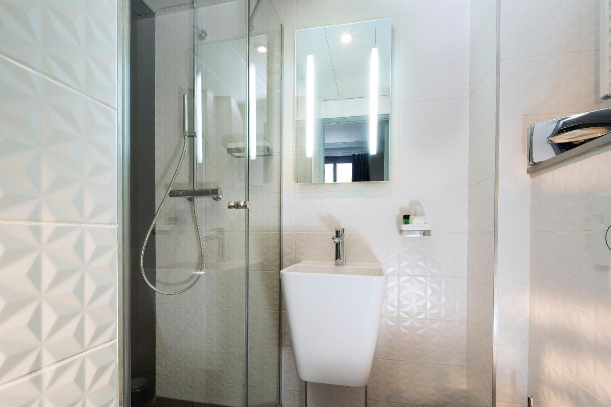 Palym Hotel Parigi