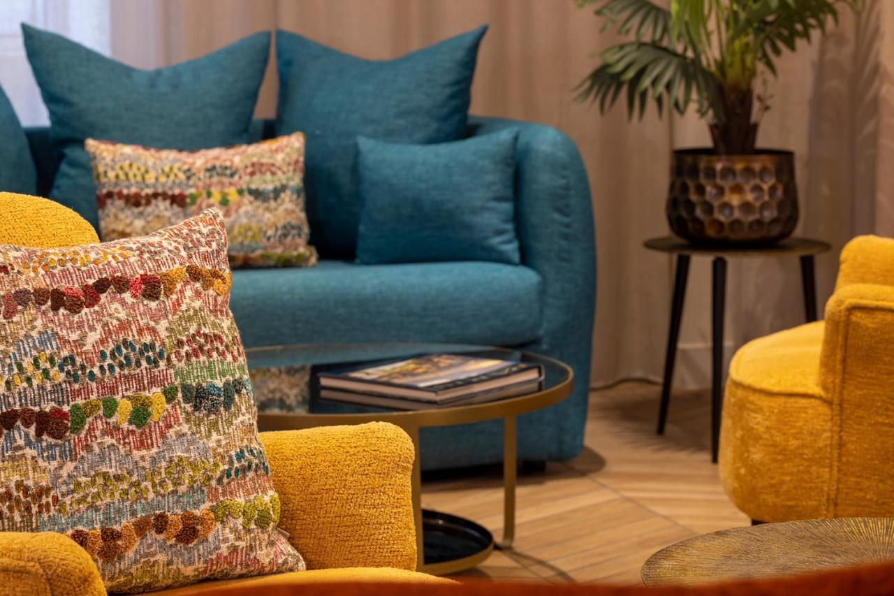 Palym Hotel Parigi