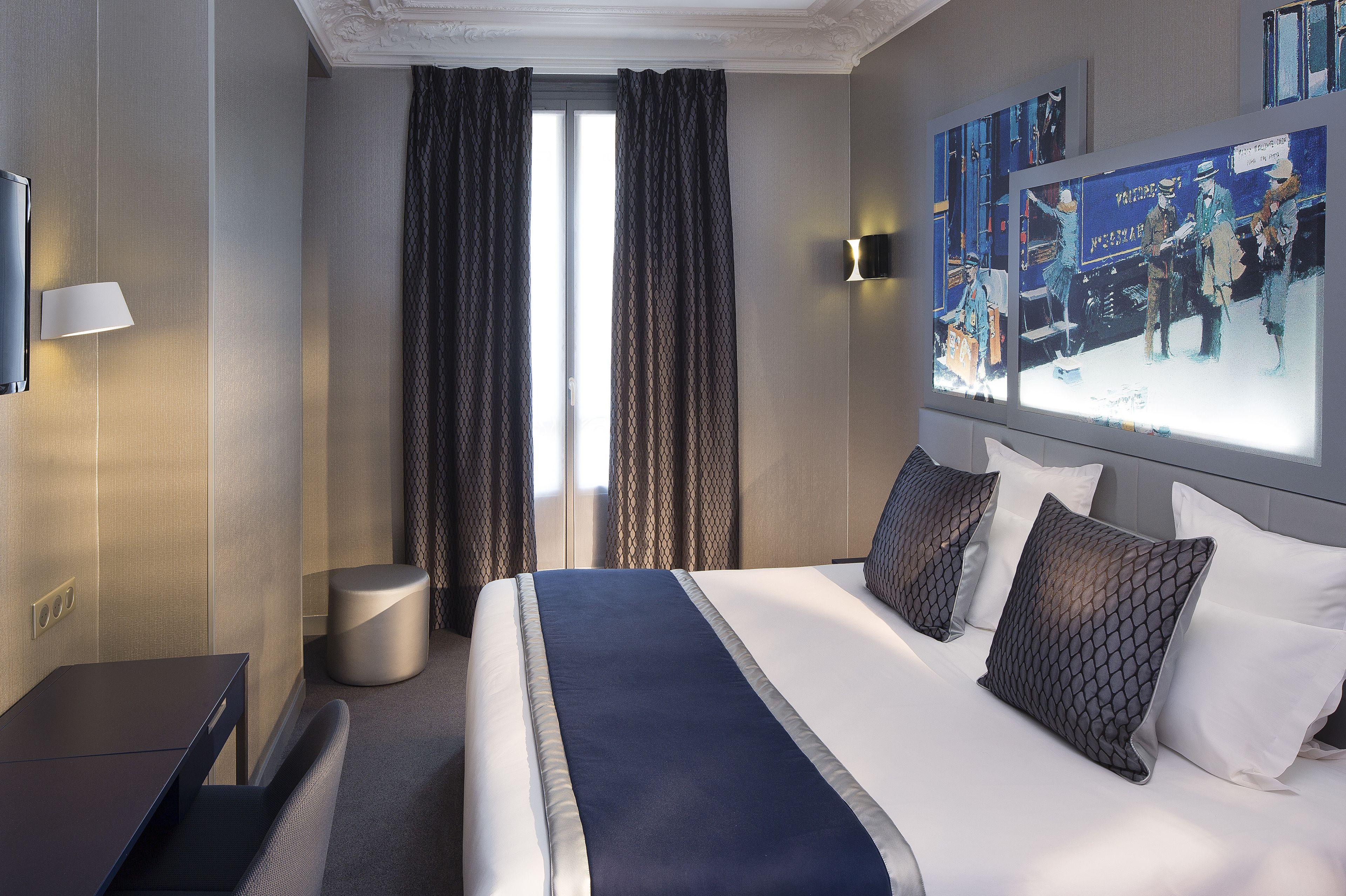Palym Hotel Parigi
