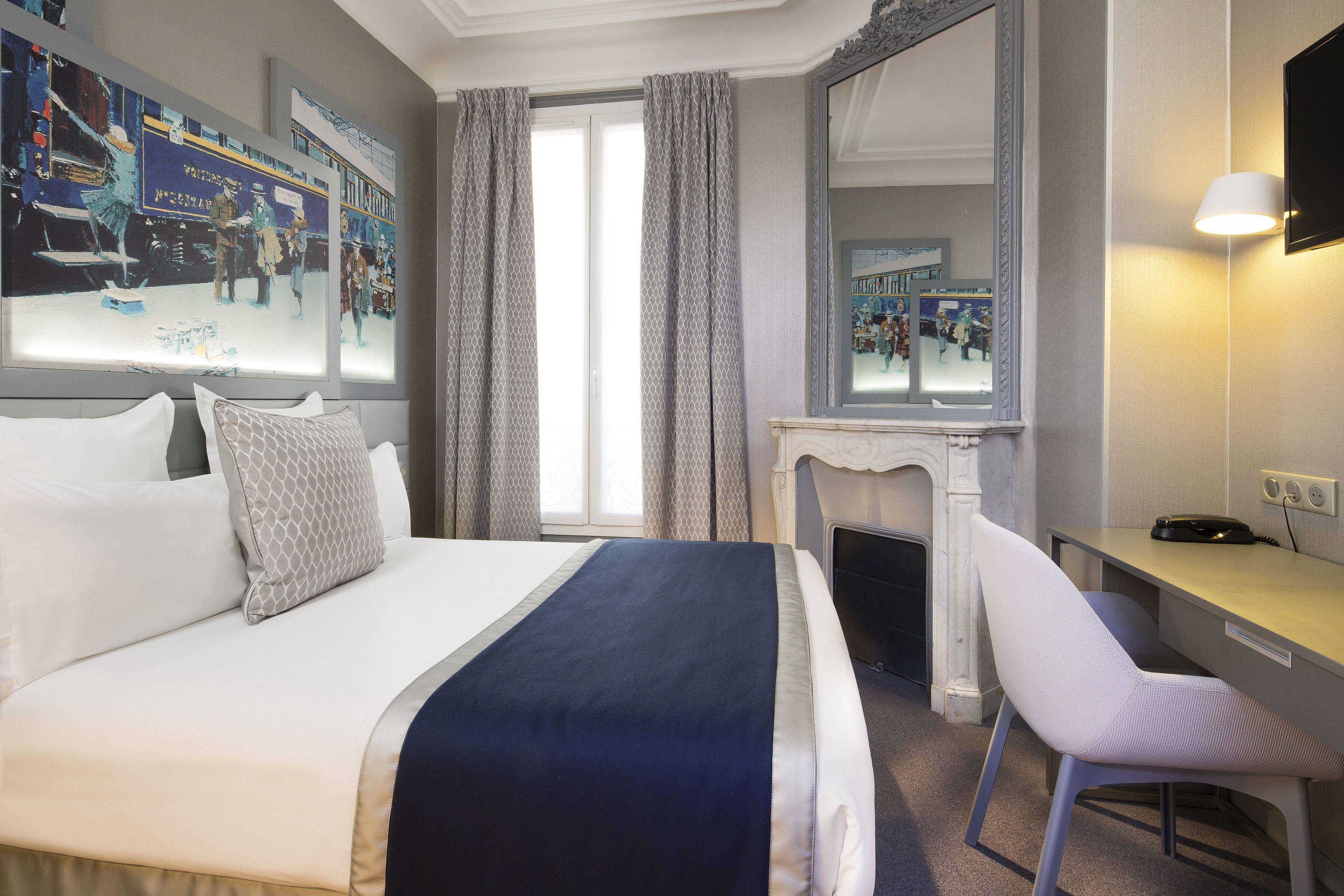 Hotel Palym Parigi