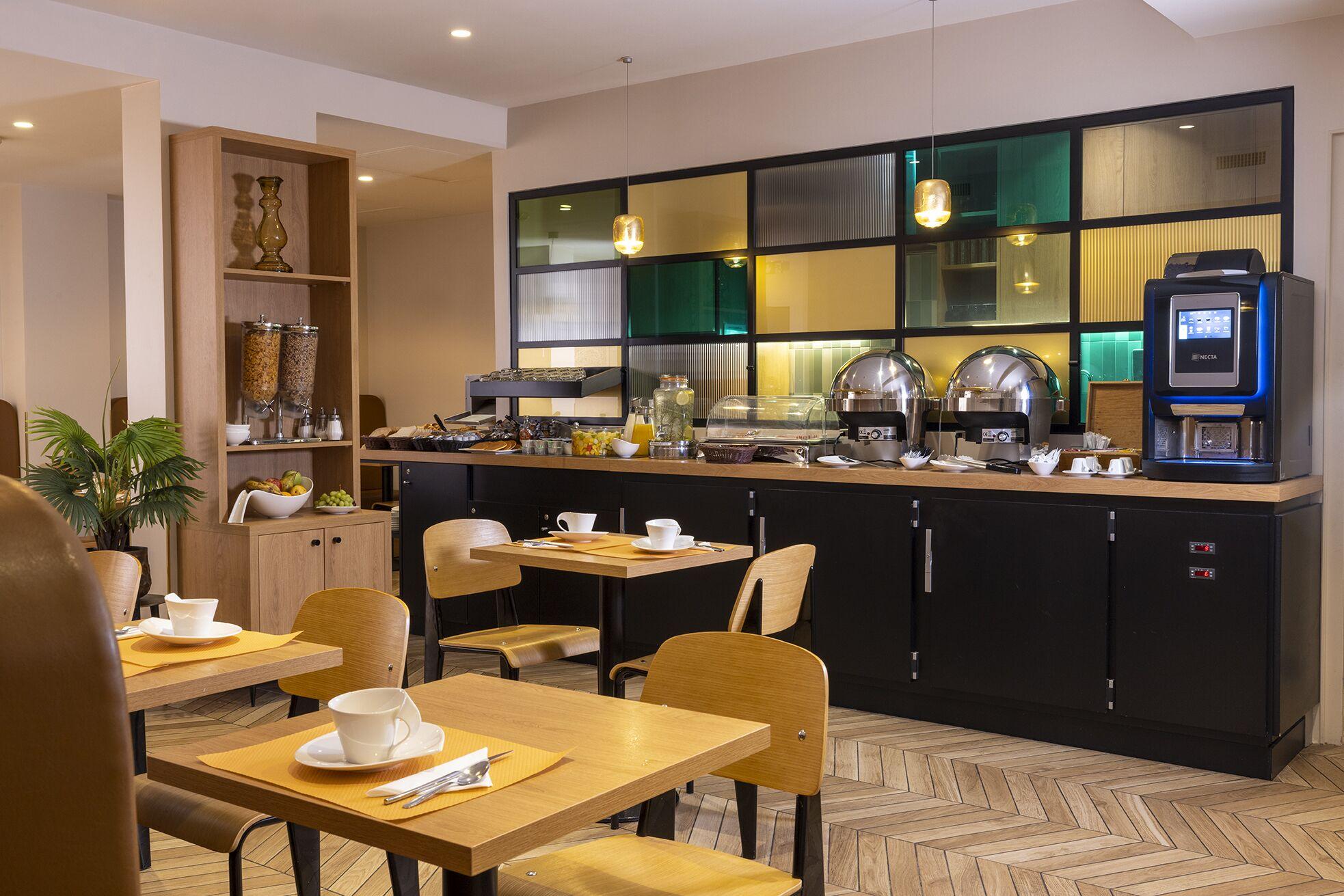 Hotel Palym 3*