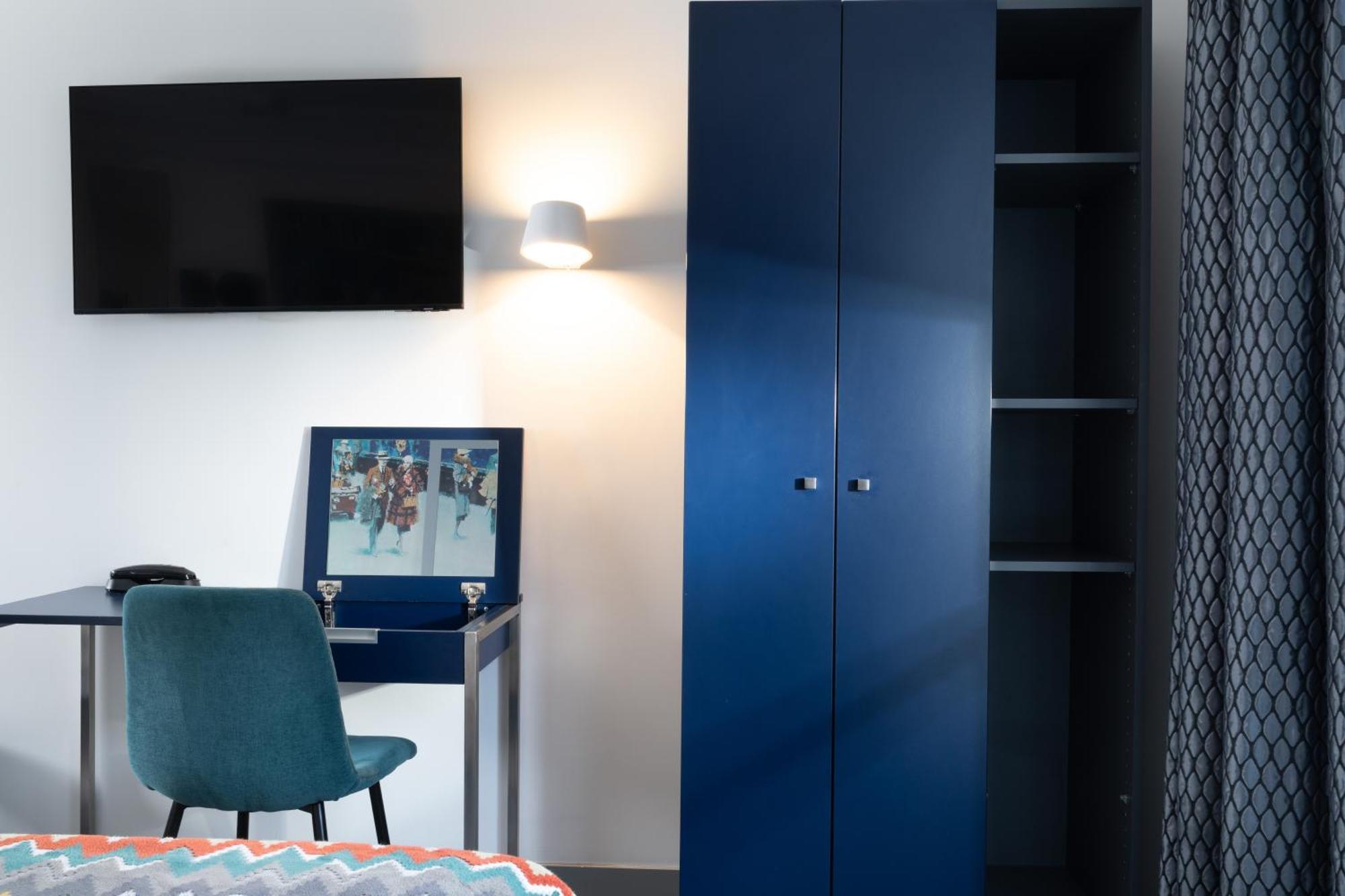 Hotel Palym