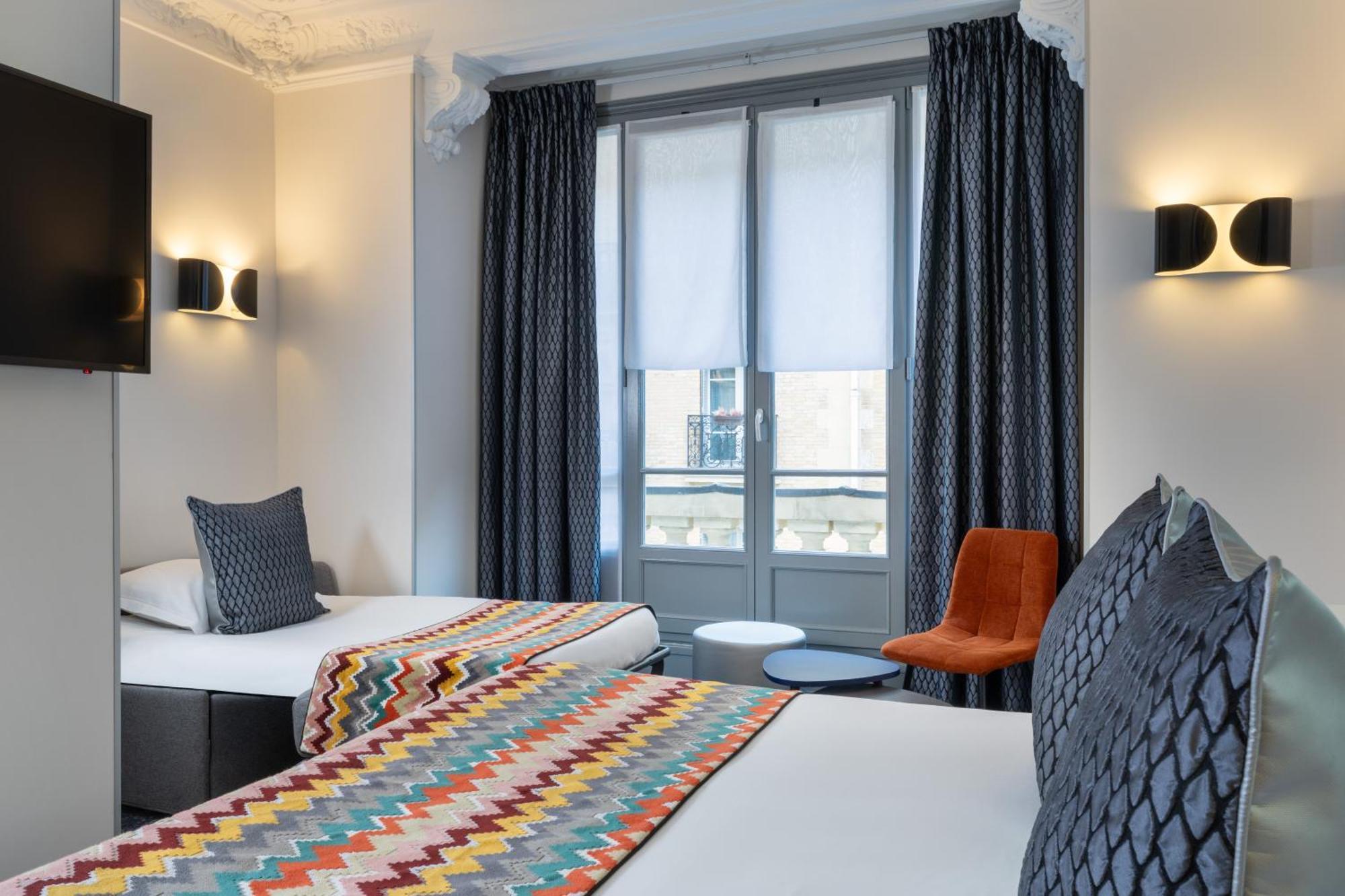 Palym Hotel Parigi