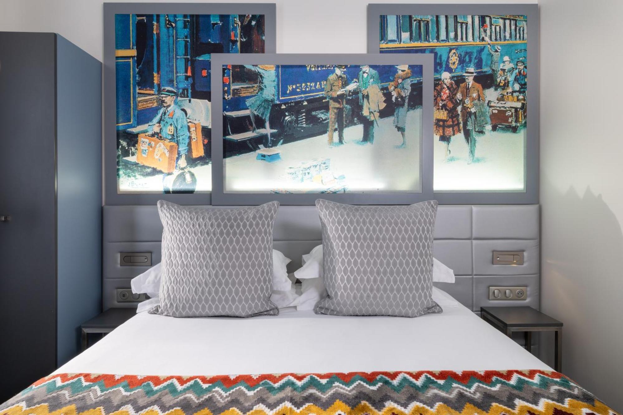 Palym Hotel 3*
