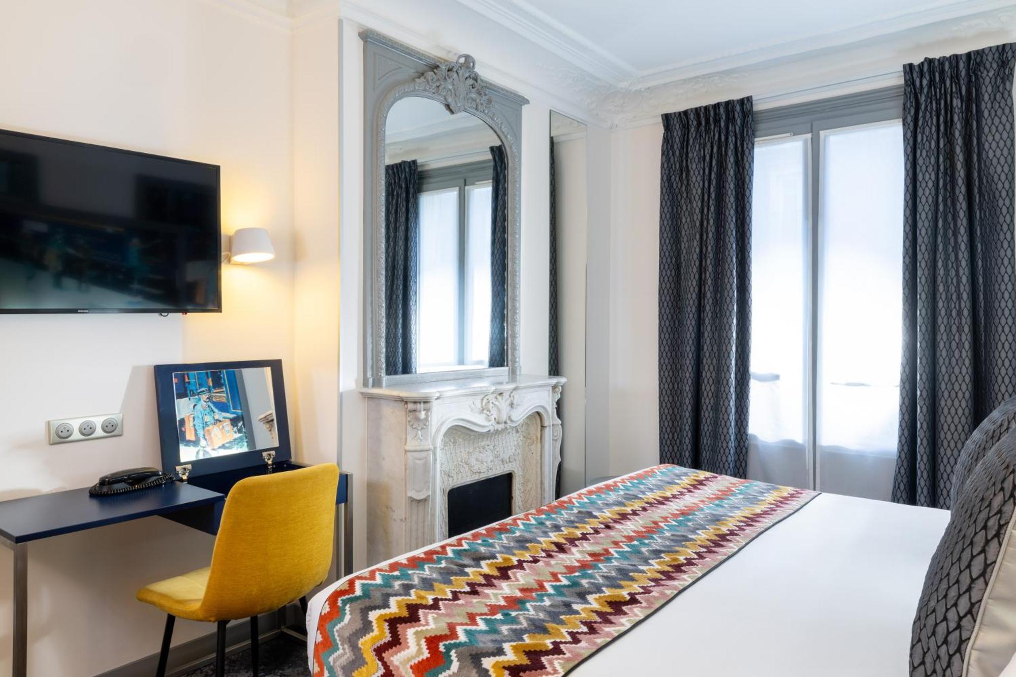 Hotel Palym Parigi