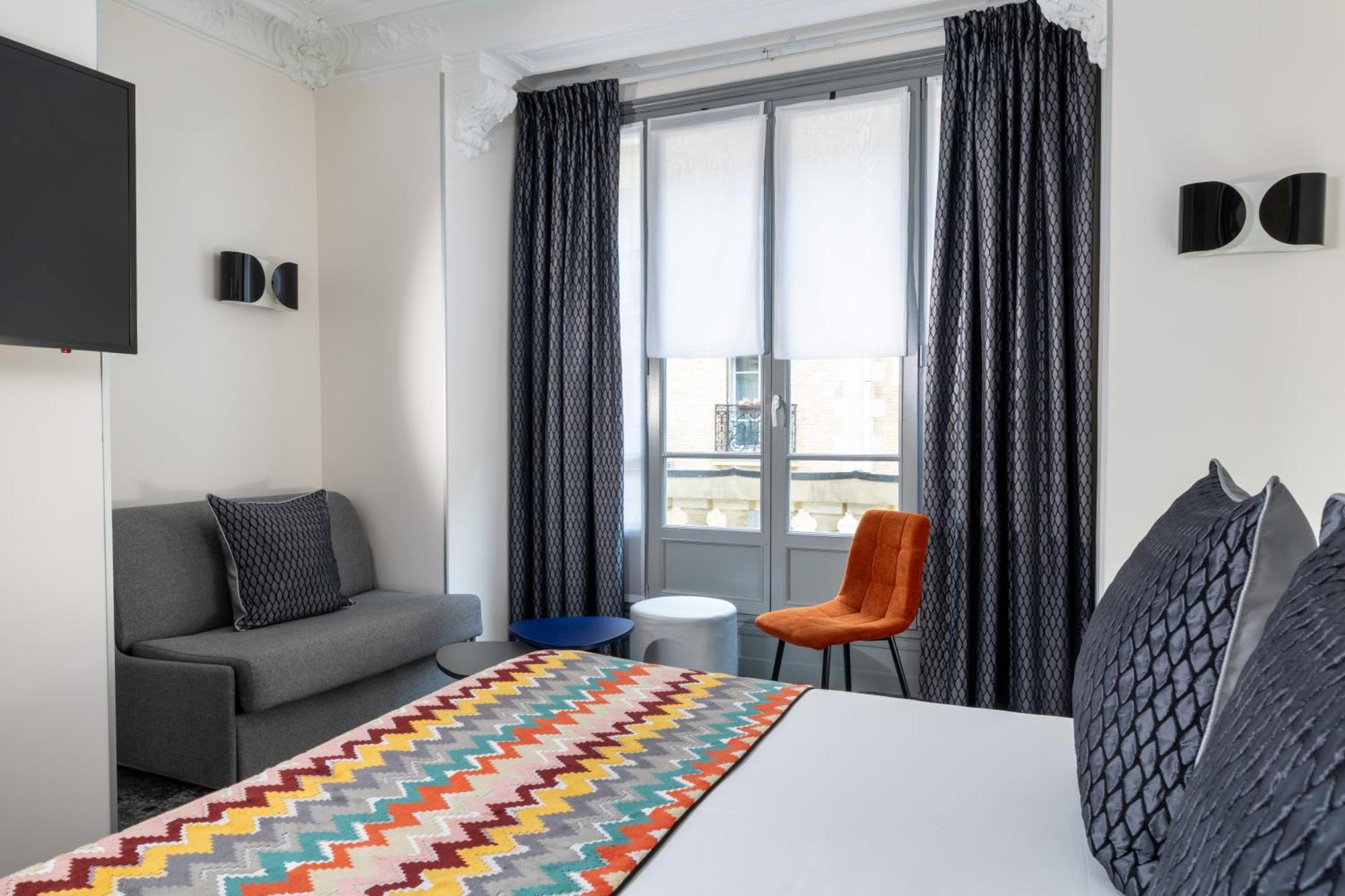 Hotel Palym 3*