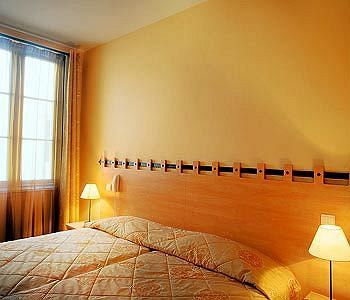 Hotel Palym Parigi