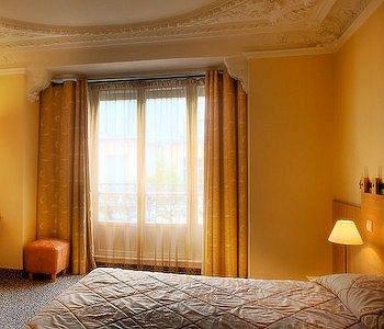 Palym Hotel Parigi