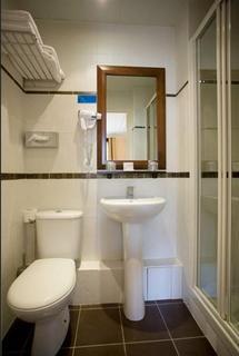 Hotel Palym Parigi