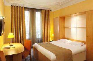 Palym Hotel Parigi