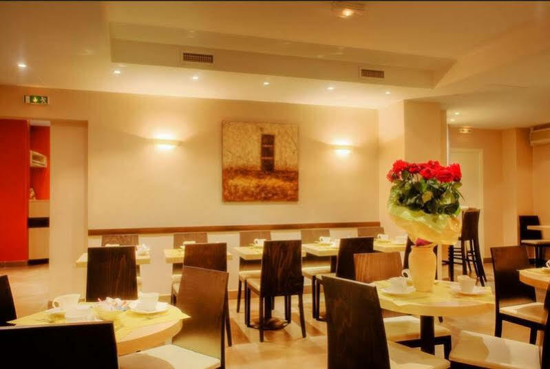 Palym Hotel Parigi